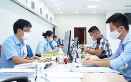 Chế độ đối với công chức trở về đơn vị sau khi đi tăng cường