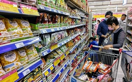 Tăng sức cạnh tranh cho doanh nghiệp hàng tiêu dùng nhanh trong kỷ nguyên số