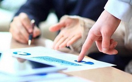 Hạn mức chỉ định thầu gói thầu mua sắm hình thành dự án
