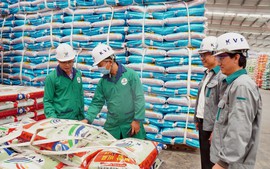 PVCFC cam kết không tăng giá, dù nguyên liệu nhập khẩu tăng