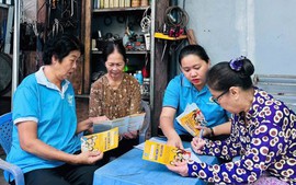 Thủ tục điều chỉnh thông tin tham gia BHXH tự nguyện