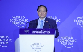 Thủ tướng đề xuất '5 tiên phong' có ý nghĩa chiến lược đối với châu Á