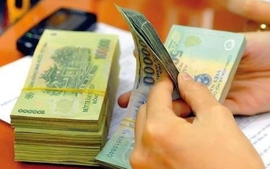 Đề xuất mức tiền lương người đại diện doanh nghiệp nhà nước