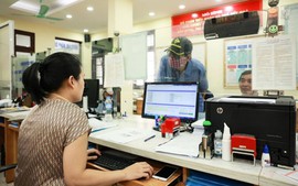 Có được giảm thành phần tham dự các bước trong quy trình bổ nhiệm?