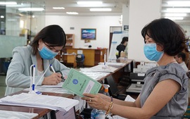 Đối tượng phải tham gia bảo hiểm xã hội bắt buộc từ ngày 1/7