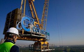 Coteccons: Doanh nghiệp xây dựng Việt Nam hai năm liên tiếp vào Top Fortune SEA 500