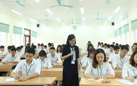 Vi phạm về chương trình đào tạo có thể bị phạt tới 40 triệu đồng