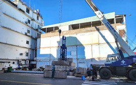 TPHCM hướng tới thí điểm miễn giấy phép xây dựng cho người dân