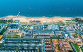 Bình Thuận điều chỉnh chủ trương đầu tư dự án NovaWorld Phan Thiết
