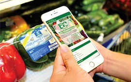 Tiếp tục rà soát xuất xứ, truy xuất nguồn gốc hàng hóa