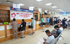 MobiFone phối hợp với tỉnh Thái Nguyên triển khai Hệ thống thông tin giải quyết thủ tục hành chính theo mô hình chính quyền hai cấp