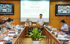 Đổi mới phương thức điều hành, tổ chức thi hành án dân sự