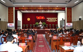 Cần Thơ: Thông qua các nghị quyết phát triển KT-XH và miễn nhiệm đại biểu HĐND