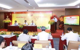 SCIC phải trở thành 'quả đấm thép' của nền kinh tế