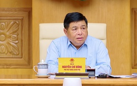 Chuyển đổi số trong mô hình chính quyền 2 cấp: Khẩn trương, trách nhiệm, kiểm soát chặt chẽ từng đầu việc