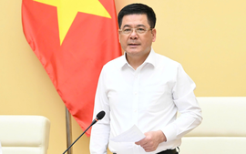Bộ Công Thương lập đường dây nóng hỗ trợ địa phương triển khai phân cấp, phân quyền