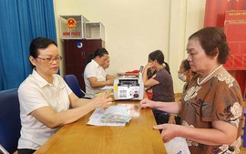 Mức hỗ trợ cho người tham gia bảo hiểm xã hội tự nguyện