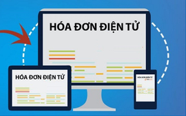 Xây dựng phần mềm hỗ trợ hộ kinh doanh, doanh nghiệp thực hiện hóa đơn điện tử