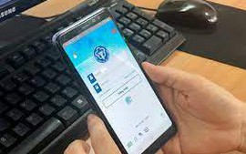 Tra cứu mức đóng BHXH thế nào?