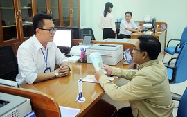 Dự thảo Nghị quyết của Quốc hội về cơ chế xử lý khó khăn, vướng mắc do quy định của pháp luật