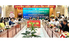 Kinh tế biển: Động lực mới cho phát triển bền vững ĐBSCL