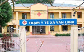 Bộ Y tế hướng dẫn định hướng sắp xếp cơ sở y tế khi thực hiện chính quyền địa phương 2 cấp