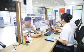Công điện của Thủ tướng Chính phủ về việc bảo đảm thực hiện nhiệm vụ trong lĩnh vực tài chính, ngân hàng thông suốt, hiệu quả, không bị gián đoạn khi sắp xếp đơn vị hành chính và triển khai mô hình chính quyền địa phương 02 cấp
