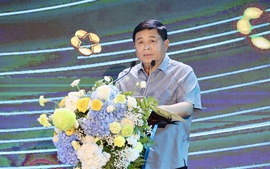 Chủ động nắm bắt xu hướng mới, cộng hưởng sức mạnh để tạo dựng 'thương hiệu' doanh nghiệp Việt Nam