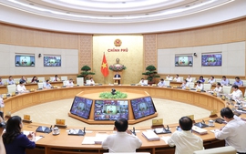 Tập huấn toàn quốc về tổ chức bộ máy vận hành chính quyền địa phương 02 cấp ngày 14-15/6/2025
