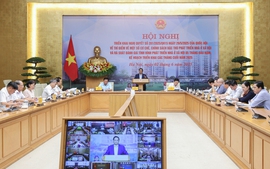 Tín dụng ưu đãi cho người trẻ: Mở rộng cánh cửa an cư