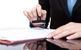 Thời hạn làm thủ tục đăng ký biến động đất đai khi nhận thừa kế