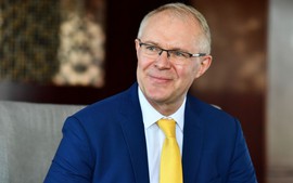 Mở ra hướng hợp tác mới giữa Việt Nam và Estonia