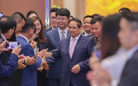 HAI TUẦN PHẢI TRẢ LỜI - NỖ LỰC THÚC ĐẨY TRÁCH NHIỆM HÀNH CHÍNH-CÔNG VỤ