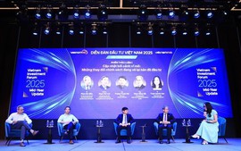 Từ cải cách thể chế đến hành động: Cơ hội cho doanh nghiệp tư nhân Việt