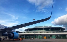 Bộ Xây dựng trả lời về việc hạ giá vé máy bay