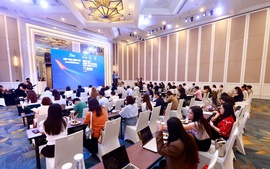 Diễn đàn Kinh tế tư nhân 2025: Kỳ vọng khai phóng tiềm năng, kiến tạo tương lai