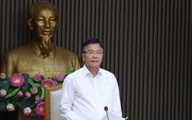 Cụ thể hóa 'bộ tứ trụ cột' ở khía cạnh giáo dục
