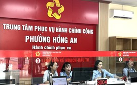 VNPT 'giữ cửa – canh dữ liệu' đảm bảo vận hành Cổng DVCQG phục vụ mô hình chính quyền 2 cấp