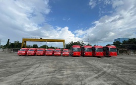 Công ty Phương Trang đưa đón miễn phí công chức từ Bình Dương, Vũng Tàu lên TPHCM