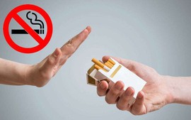 Cần hoàn thiện khung pháp luật để kiểm soát thuốc lá mới