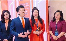 SHB và hành trình góp phần kiến tạo hệ sinh thái số quốc gia