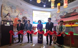Khai mạc Tuần lễ Quảng Ninh tại EXPO 2025 Osaka