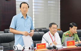 Bộ GD&ĐT kiểm tra công tác chuẩn bị kỳ thi tốt nghiệp THPT tại Đà Nẵng