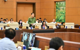 Dữ liệu cá nhân gắn với quyền con người: Cần mức phạt cao hơn để răn đe