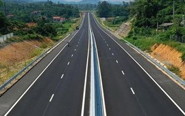 Rà soát, tháo gỡ khó khăn 4 dự án giao thông trọng điểm