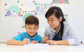 Mở lớp dạy thêm đối với học sinh tiểu học là vi phạm quy định