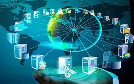 Lưu trữ, quản trị dữ liệu theo chuẩn mực quốc tế