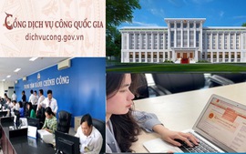 Một cửa số duy nhất – Tầm nhìn mới cho nền hành chính công hiện đại