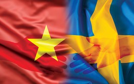 Việt Nam, Thụy Điển cùng nhau xây dựng mối quan hệ bền bỉ, hướng tới tương lai