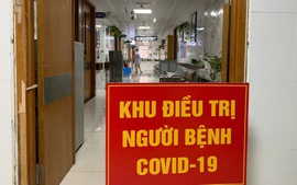 Chủ động nguồn cung, bảo đảm kịp thời các thuốc điều trị COVID-19